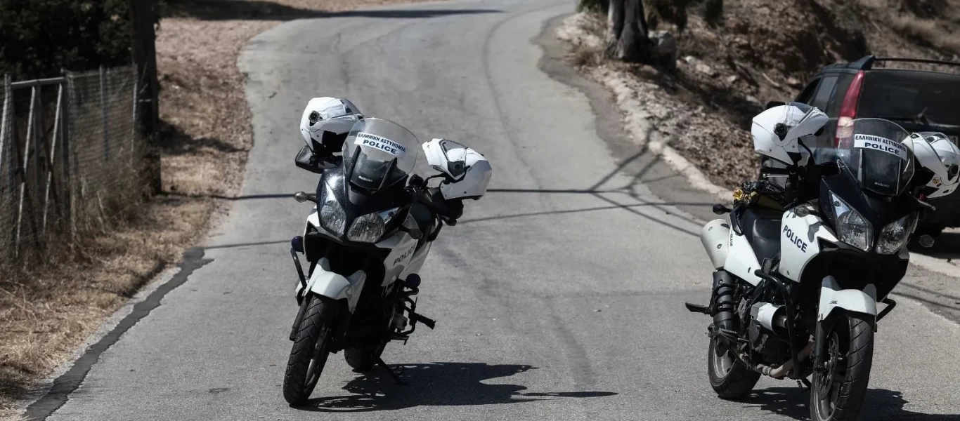 Ο «πόλεμος» των συμμοριών και το σχέδιο της ΕΛ.ΑΣ.